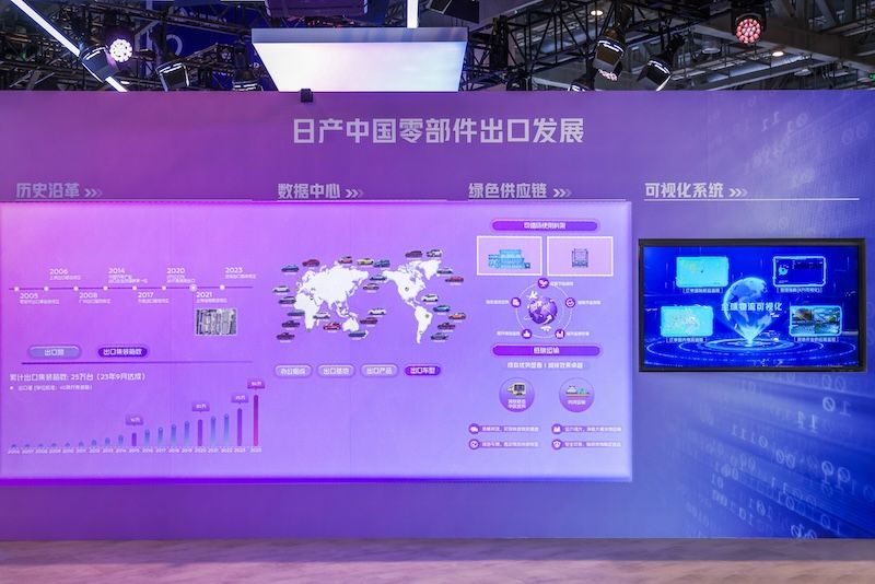 东风车型大全：不一样的风景，总有一款适合你-图2