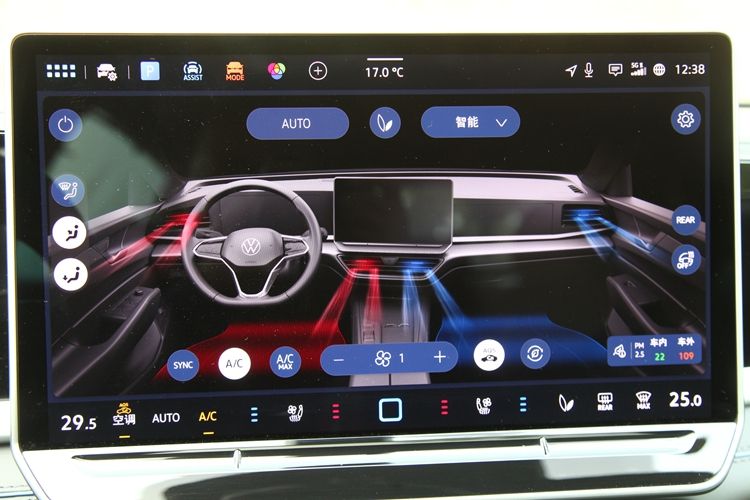 新增2.0T+48V轻混车型！2022款雪佛兰探界者正式上市，16.99万起 