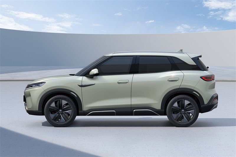 预算30万以上买豪华SUV，这10款最火，奔驰奥迪沃尔沃领衔 -图2