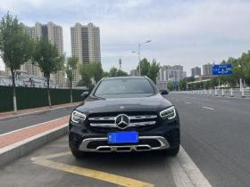 23.5万！2021款奔驰 GLC 260 L过户1次值不值？ 