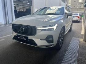 23.5万的 2024款沃尔沃XC60 四驱智远豪华版值不值？ 