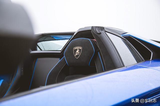 兰博基尼Aventador SVJ超跑：谁说钱买不到幸福？ -图10