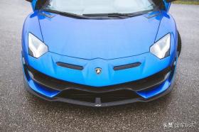 兰博基尼Aventador SVJ超跑：谁说钱买不到幸福？ -图13