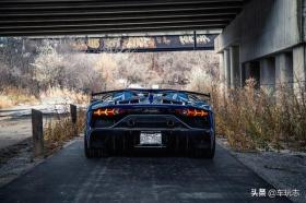 兰博基尼Aventador SVJ超跑：谁说钱买不到幸福？ -图19