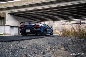 兰博基尼Aventador SVJ超跑：谁说钱买不到幸福？ -图24