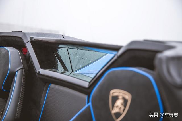 兰博基尼Aventador SVJ超跑：谁说钱买不到幸福？ -图59