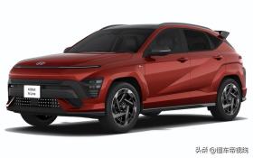 新车 | 售约23.20万元 现代KONA EV特别版发布 越野化升级/电动小型SUV -图4