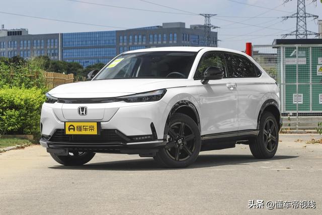 新车 | 售约23.20万元 现代KONA EV特别版发布 越野化升级/电动小型SUV -图17