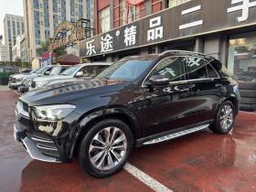 45.8万买 2022年奔驰 GLE 350 时尚型，值吗？ 