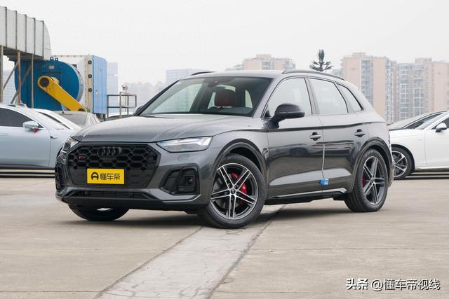 新车 | 售59.88万元起，2024款奥迪SQ5、SQ5 Sportback上市 