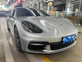 48.68万的 2017款保时捷 Panamera 行政加长版值吗？ 