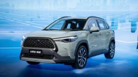 15万预算买家用SUV，选丰田紧凑型，还是本田小型？ 