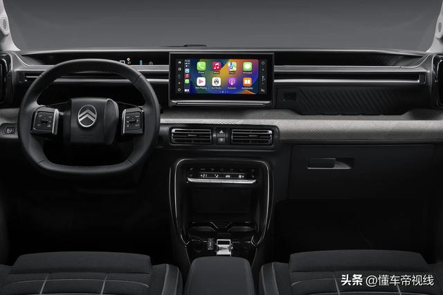 新车 | 售价约2.5万美元/小型SUV？ Jeep将推全新电动车型 -图9