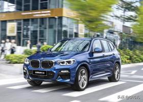 预算30万以上买豪华SUV，这10款最火，奔驰奥迪沃尔沃领衔 -图6