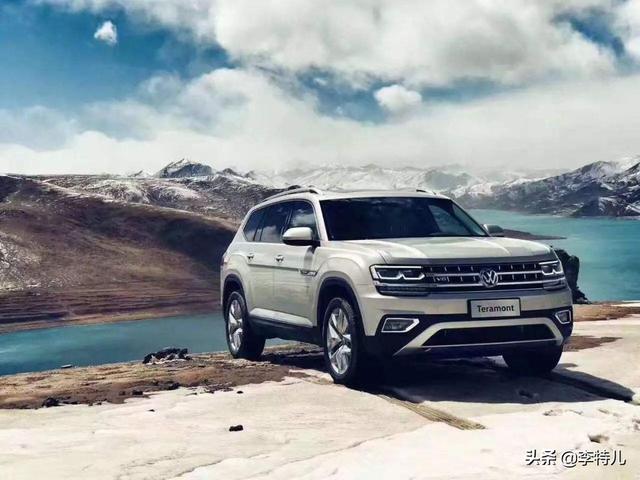 预算30万以上买豪华SUV，这10款最火，奔驰奥迪沃尔沃领衔 -图8