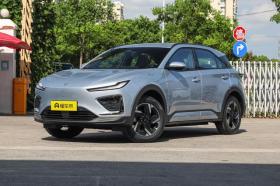 预算15万内纯电SUV，新哪吒X与AION Y对比，选谁更合适？ 