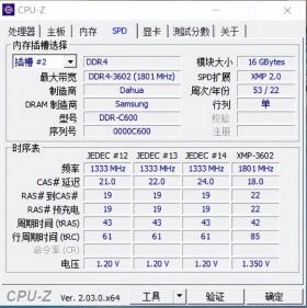 速度与激情的碰撞——大华C600 RGB套条！ -图3