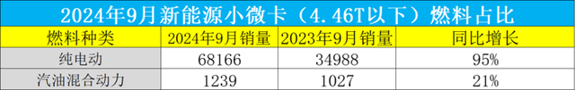 新能源小微卡预计破10万辆 远程/奇瑞争第一 江淮暴涨704% -图4