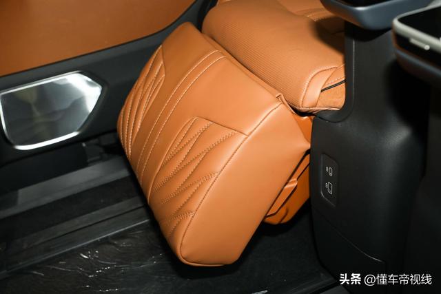 新车 | 售价35.88万元起，一汽红旗全新MPV HQ9上市，全系7座布局 -图19