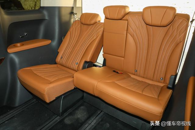 新车 | 售价35.88万元起，一汽红旗全新MPV HQ9上市，全系7座布局 -图30