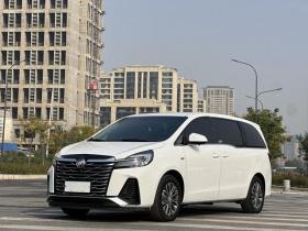 准新MPV！2023款别克GL8舒适型，落地20多万，宜商宜家！ 