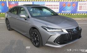 新车｜合资、自主均有“硬茬”登场！2022年这6款轿车不容错过 -图4