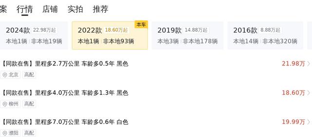 23.6万！准新本田艾力绅，奶爸二胎家用首选？ -图11