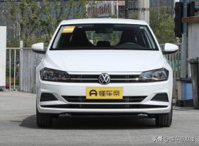 新车｜9.09万元起，功率/扭矩降低，新款上汽大众Polo Plus上市 -图3