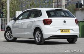 新车｜9.09万元起，功率/扭矩降低，新款上汽大众Polo Plus上市 -图6