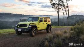 2024 款 Jeep Wrangler 评测：牧马人的传承 