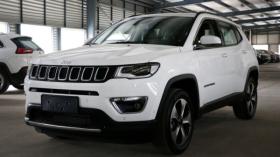 国产版退出中国，当年20万的Jeep指南者，现在花8万买值吗？ 