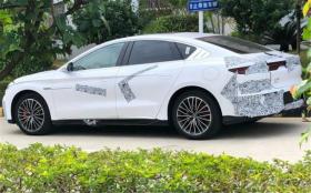 曝比亚迪两款“长续航”新车：搭DM-i技术，续航或突破1200公里！ -图5