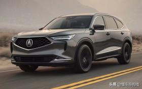 新车 | 中大型SUV/2.5T动力，新一代别克昂科雷艾维亚实车曝光 -图18