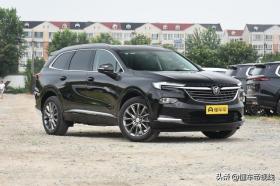 新车 | 中大型SUV/2.5T动力，新一代别克昂科雷艾维亚实车曝光 -图19