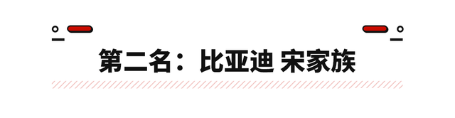 比亚迪占两席！榜首销量超4.6万辆 上月这些SUV最多人买！ -图7