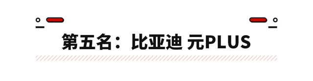 比亚迪占两席！榜首销量超4.6万辆 上月这些SUV最多人买！ -图13