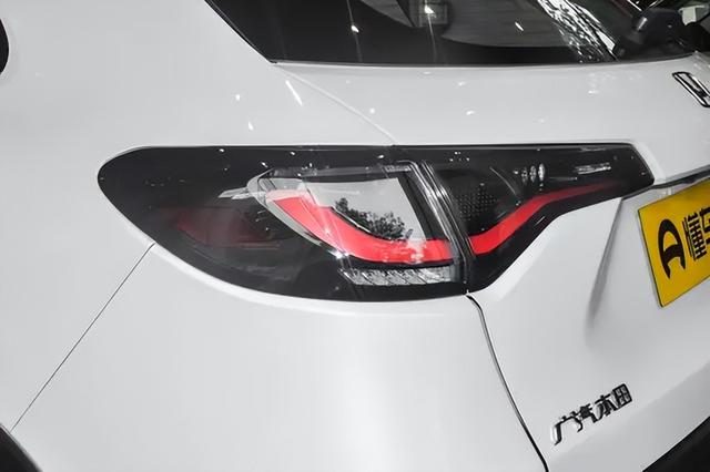 15万左右买日系混动SUV，定位紧凑型SUV，广汽本田ZR-V怎么样？ -图9