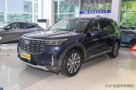 新车 | 中大型SUV，全新现代帕里斯帝或12月发布，现款30.08万元起 -图16