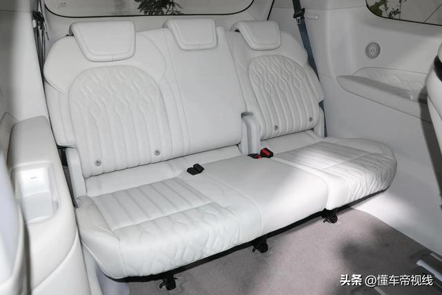 新车｜售价19.99万起，东风风行星海V9上市，1.5T插混中大型MPV -图12