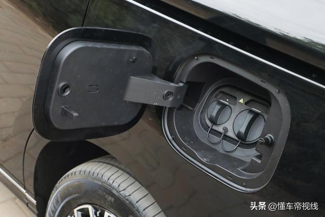 新车｜售价19.99万起，东风风行星海V9上市，1.5T插混中大型MPV -图15