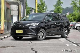 新车｜售价19.99万起，东风风行星海V9上市，1.5T插混中大型MPV -图17