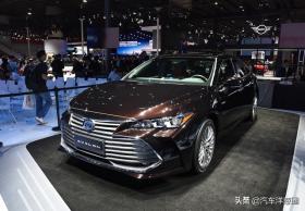 都是TOYOTA，一汽丰田和广汽丰田谁更强？现在终于知道了 -图10