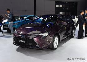 都是TOYOTA，一汽丰田和广汽丰田谁更强？现在终于知道了 -图12