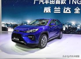 都是TOYOTA，一汽丰田和广汽丰田谁更强？现在终于知道了 -图16