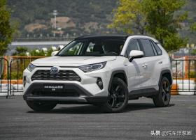 都是TOYOTA，一汽丰田和广汽丰田谁更强？现在终于知道了 -图17