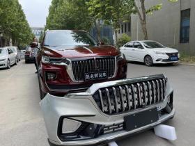 红旗HS5的三买两不买，20多万的国产SUV，都有什么优缺点 