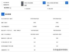 新车 | 售48.59万元，宝马5系530Li领先型豪华套装“矿石白”实拍 -图17