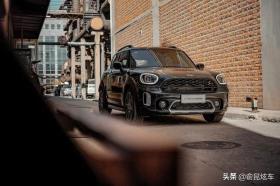 SUV中的MINI，MINI中的SUV -图4