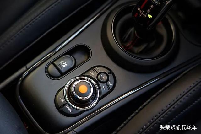 SUV中的MINI，MINI中的SUV -图14