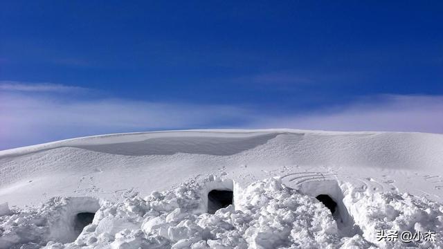 我61岁，和老伴房车旅行苦不堪言，奉劝各位不要自驾游，劳民伤财 -图3